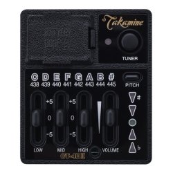 Takamine EF360GF Glenn Frey